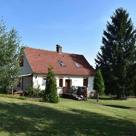 Cottage Bara Bozanov Bagian luar foto