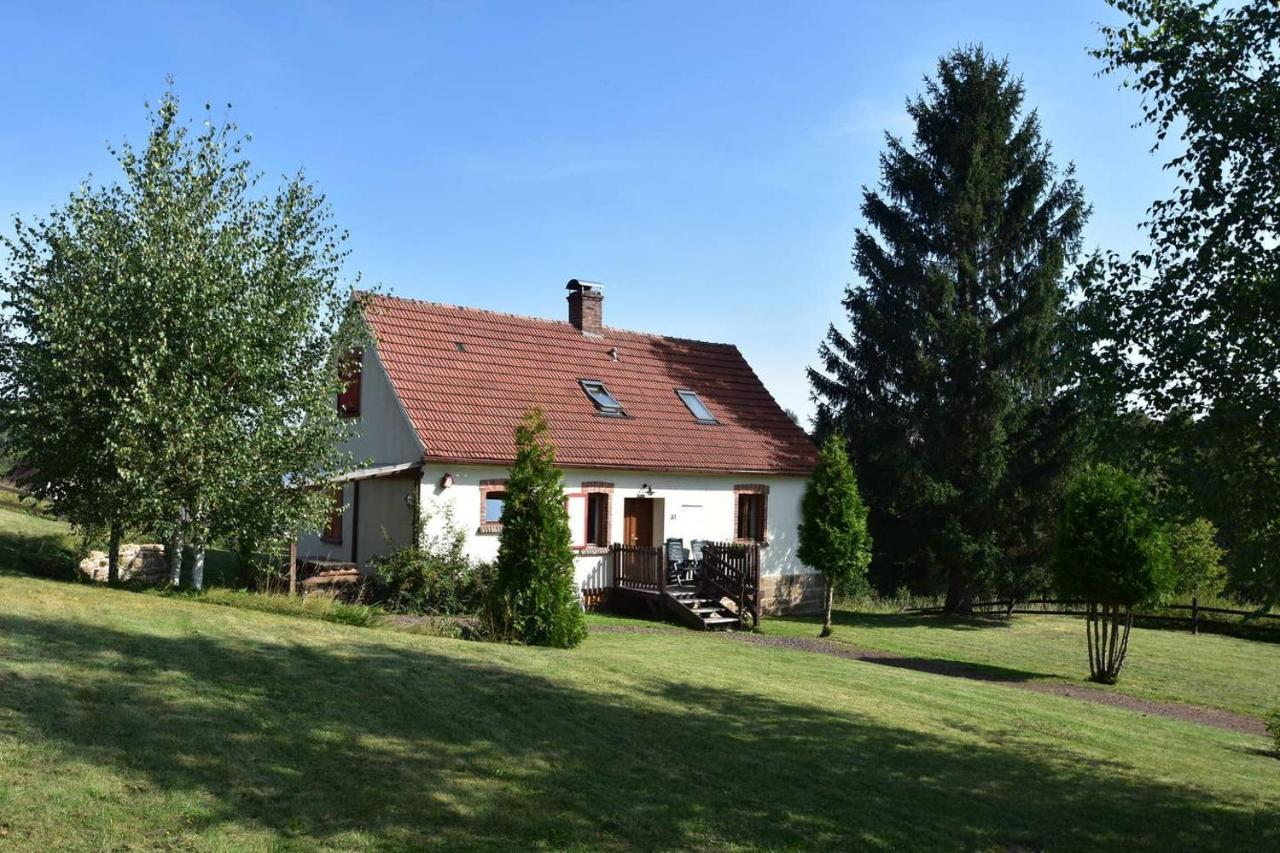 Cottage Bara Bozanov Bagian luar foto