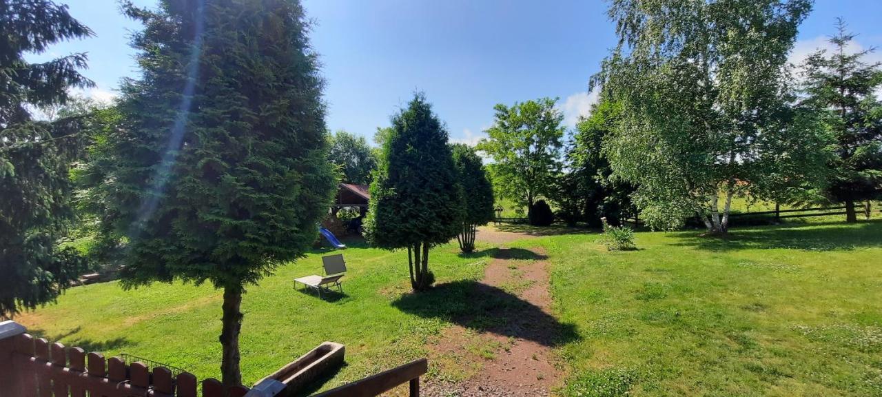 Cottage Bara Bozanov Bagian luar foto