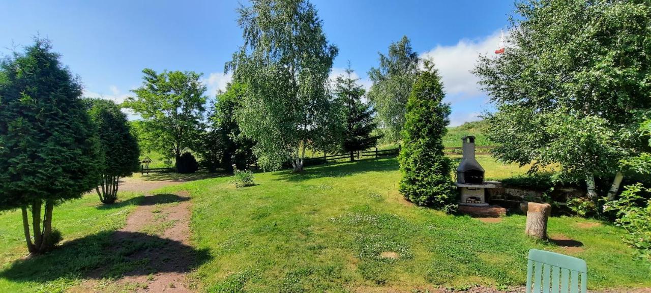 Cottage Bara Bozanov Bagian luar foto