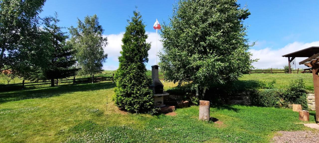Cottage Bara Bozanov Bagian luar foto