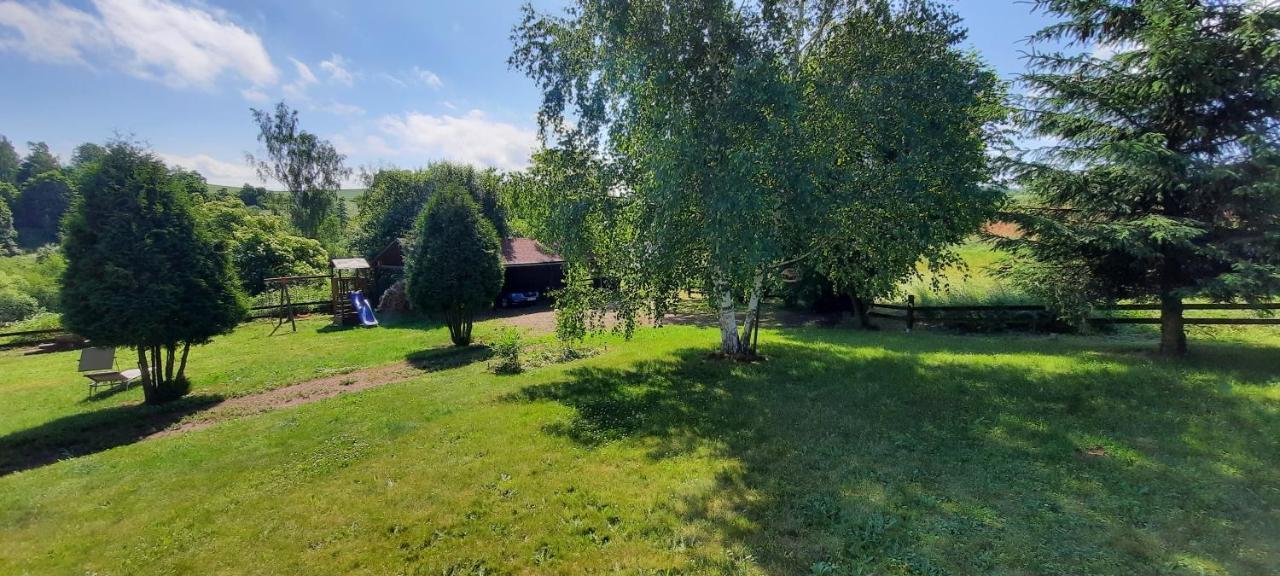 Cottage Bara Bozanov Bagian luar foto